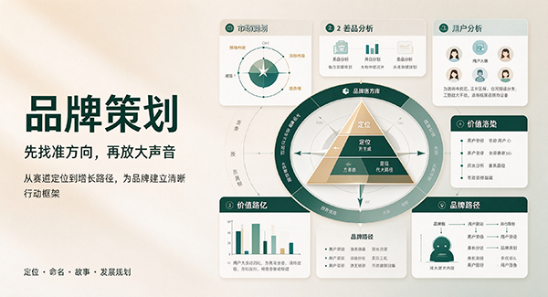 玛多县品牌策划
