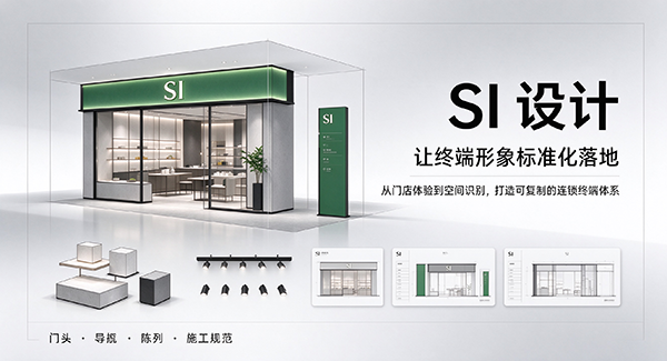 玛多县SI设计