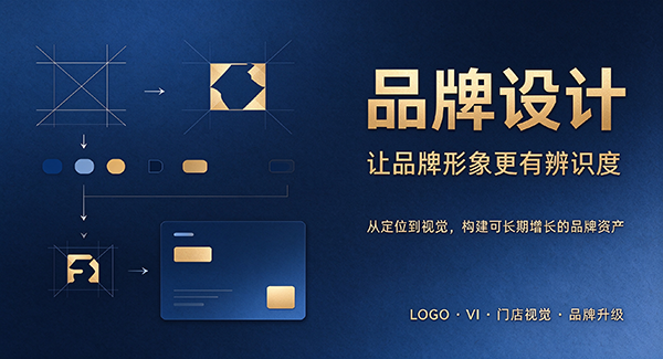 玛多县品牌设计